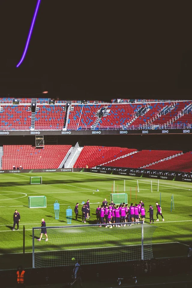 The 2007 Elimination Final: Collingwood's Stunning Win Over West Coast