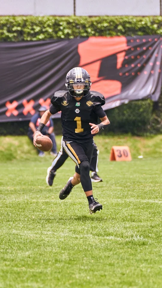 A History of Collingwood Captains and Leadership