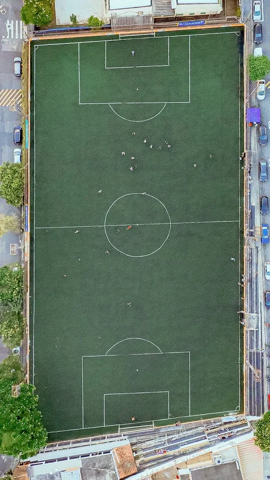 The History and Evolution of the Collingwood Jumper