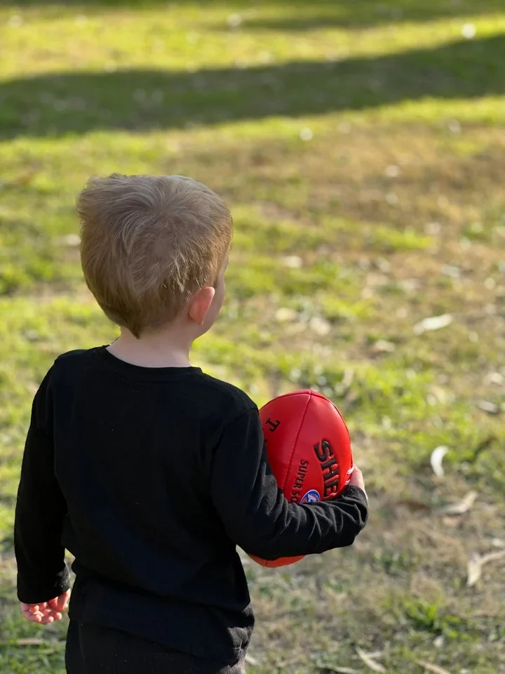 Case Study: Tactics and Triumph of Collingwood's 2023 Premiership
