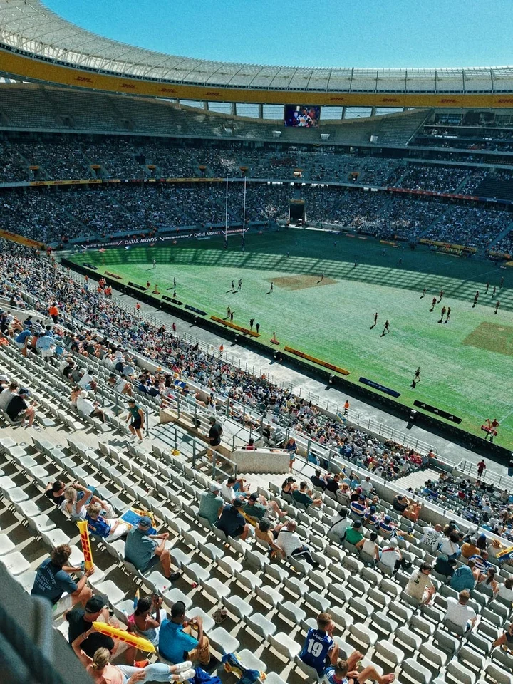 Case Study: The Impact of the Father-Son Rule on Collingwood