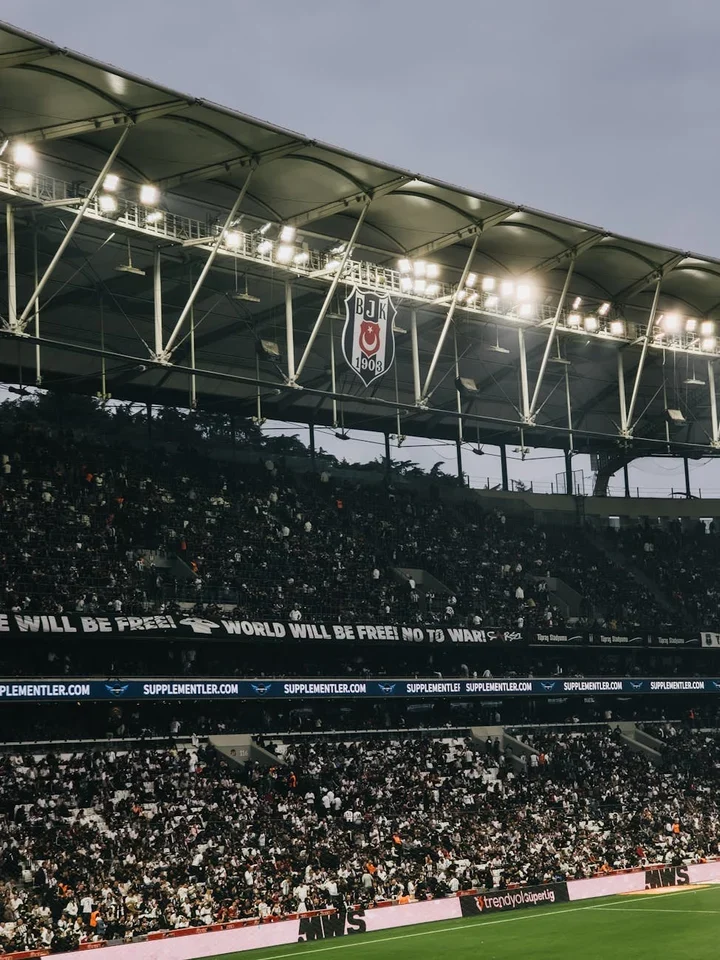 Case Study: Collingwood's Financial Turnaround and Stadium Deal