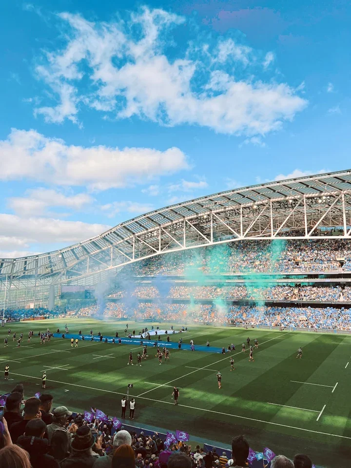 Collingwood Magpies VFL Team: Fixtures, Results & Player Development