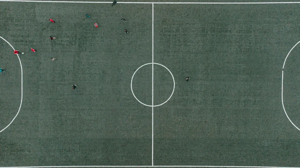 Gavin Brown: The Courageous Captain and Collingwood Club Champion