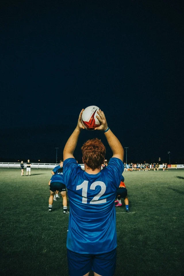 Gordon Coventry: The Full-Forward Who Set the Unbreakable Goal Record