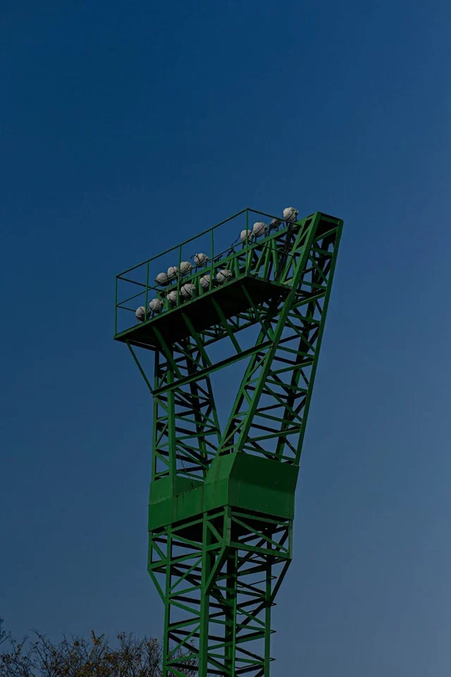 Phil Carmichael & Sid Coventry: Collingwood's Early Legends