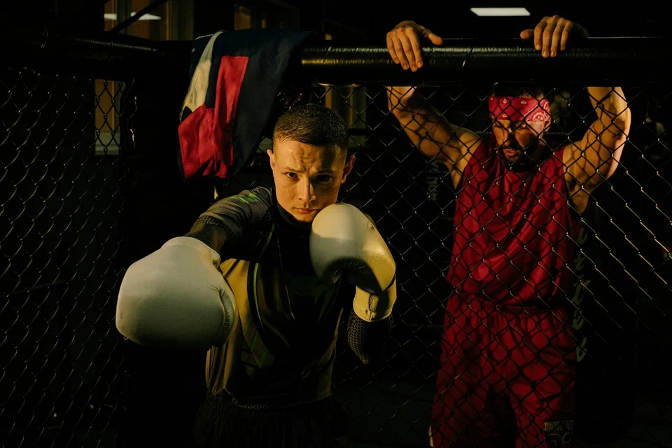 International Rivalries of Canadian UFC Fighters