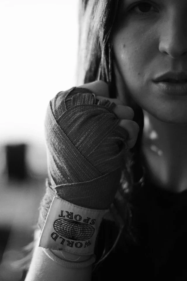 So, you're watching a UFC Canada event, listening to the commentary, and they start throwing around terms like "sparring specifics" or "gas