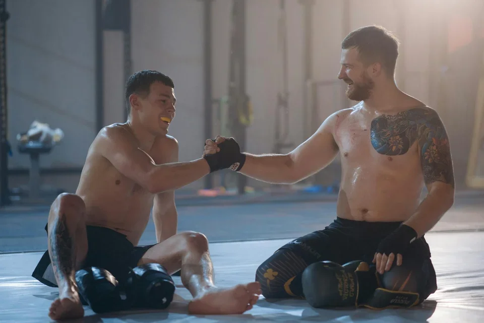 Canadian UFC Fighters: Upcoming Fights & Schedule