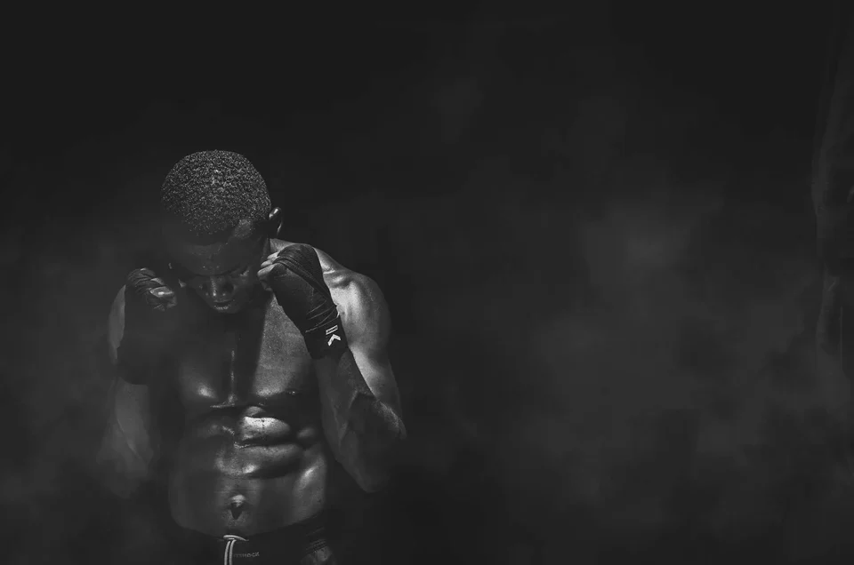 Monthly UFC Rankings Review Checklist